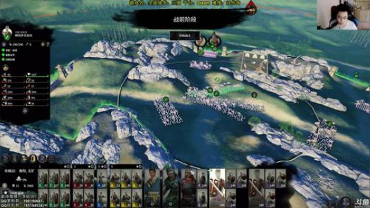 【游戏鬼才】双传奇齐宣王马腾 2019-07-16 17点场
