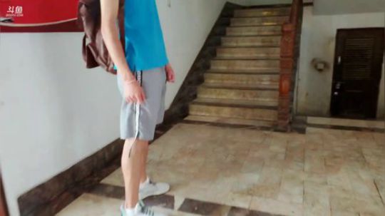 祝贺斗鱼上市【浪迹】第一站尼泊尔 2019-07-18 15点场