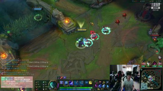 liyunanhj发布了一个斗鱼视频2019-07-17