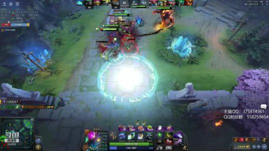 绝活小鱼 showtime! 2019-07-18 14点场