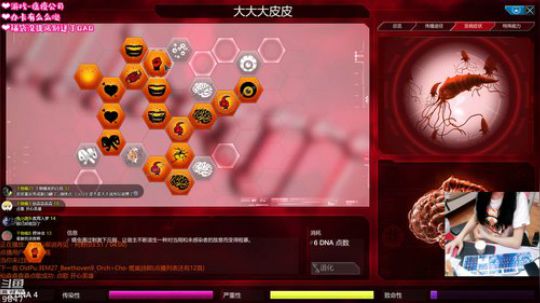 黑色幸存者❤龙段皮排位 2019-07-11 22点场