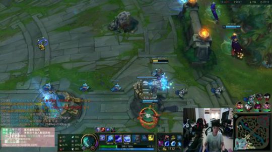 liyunanhj发布了一个斗鱼视频2019-07-17