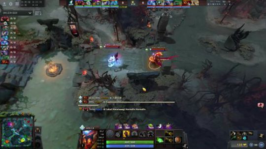 Ti9中国区预选 7月11日直播 p4