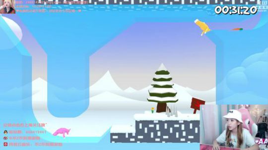 藤一的小幸运发布了一个斗鱼视频2019-07-18