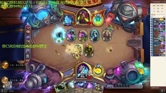 217-双修-奇迹法 2019-07-18 13点场