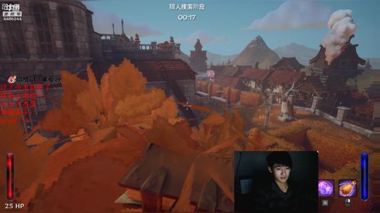 年受：下午不播 2019-07-14 19点场