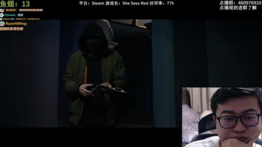 碎不着集中营（Ivyismine） 2019-07-16 21点场