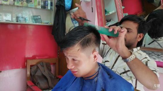 祝贺斗鱼上市【浪迹】第一站尼泊尔 2019-07-18 17点场