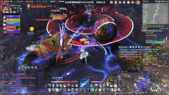 『最恶之劍』爷王之归来 2019-07-17 07点场