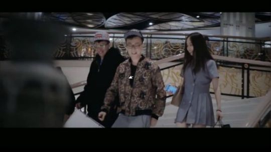 山中人自正 路险心亦平 2019-07-18 08点场