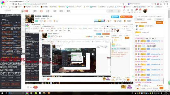 策略游戏，我是莽夫 2019-07-16 01点场
