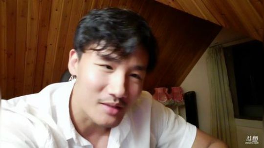 护法惊丶发布了一个斗鱼视频2019-07-18