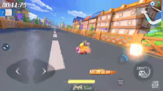 小阮：额…… 2019-07-17 04点场