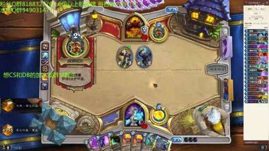 217-双修-奇迹法 2019-07-18 15点场