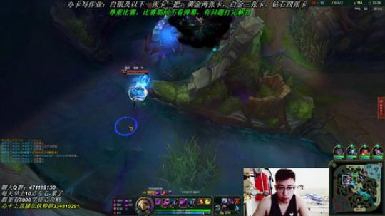 视频7.11vs发条，五杀