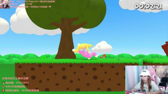 菜菜的瓜皮帽发布了一个斗鱼视频2019-07-18