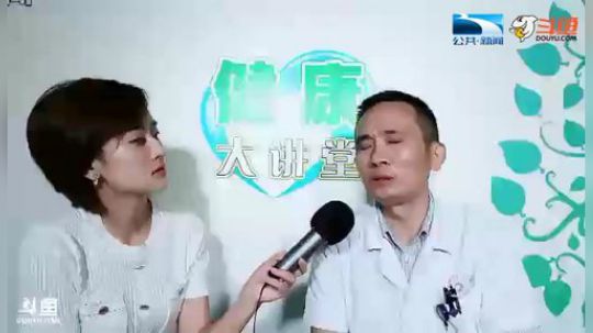 远离肛肠疾病，谨记这几大原则！ 2019-07-18 15点场