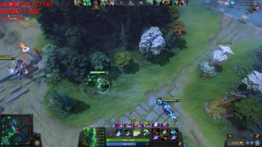 【小黑】今天玩会OMG。等大更新。 2019-07-17 22点场