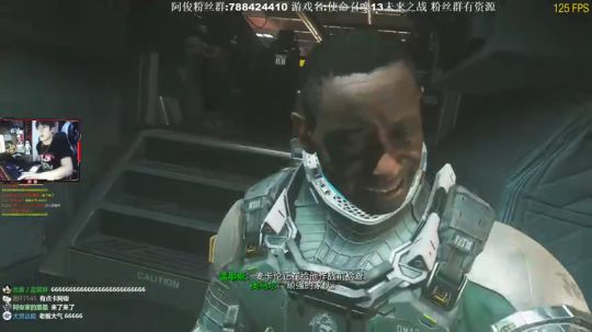 使命召唤13录像2