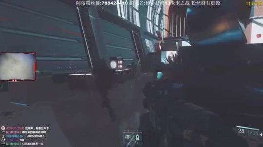 使命召唤13.录像1