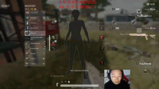 把枪交给谢尔k 2019-07-17 16点场