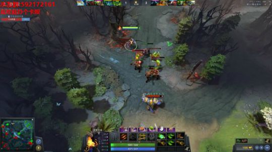 【小黑】今天玩会OMG。等大更新。 2019-07-18 00点场