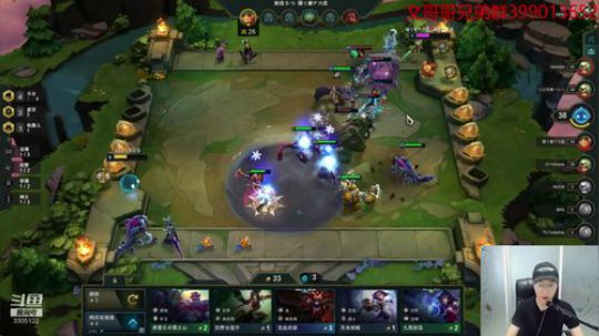 小旗仙！文哥哥 2019-07-18 03点场
