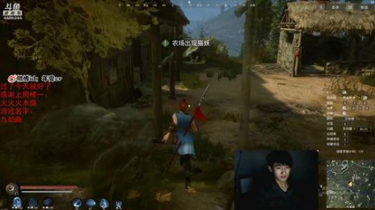 年受：下午不播 2019-07-14 21点场