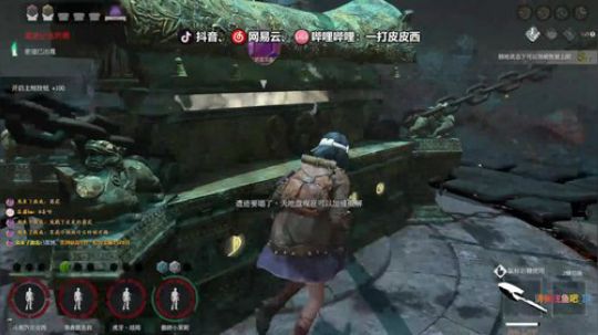 【墲人之境】内测中 ... 2019-07-17 21点场