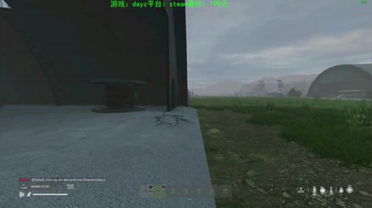 dayz 僵尸末日1.04 2019-07-18 19点场