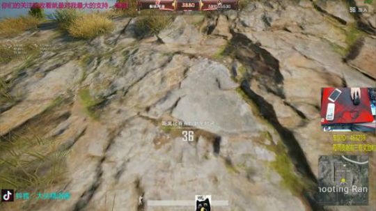 快乐亚服高KD局！绿色无挂主播教你决赛圈 2019-07-18 11点场