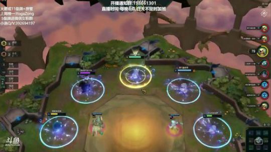 云顶之弈三星虫子5000血肉就完了！