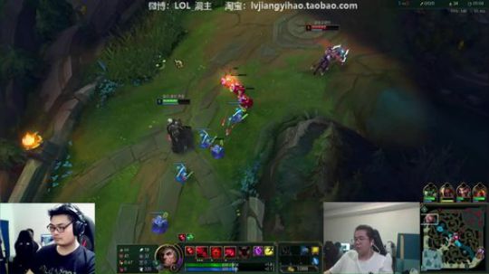 洞主歌神洞庭湖_洞主直播间138243_英雄联盟LOL直播