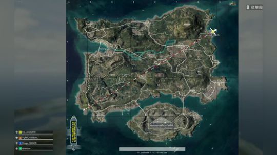 FACEIT 玩一玩 - - 2019-07-19 00点场