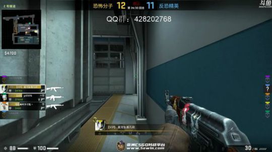 csgo的一天 2019-07-19 13点场