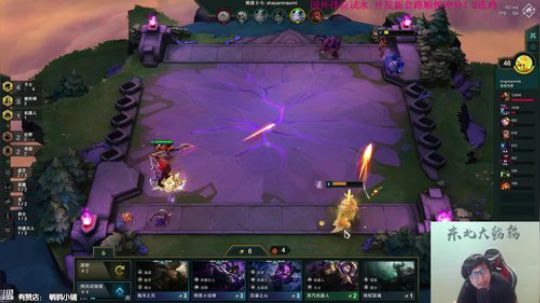 liyunanhj发布了一个斗鱼视频2019-07-19