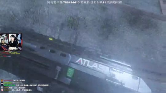 使命召唤11.录像1