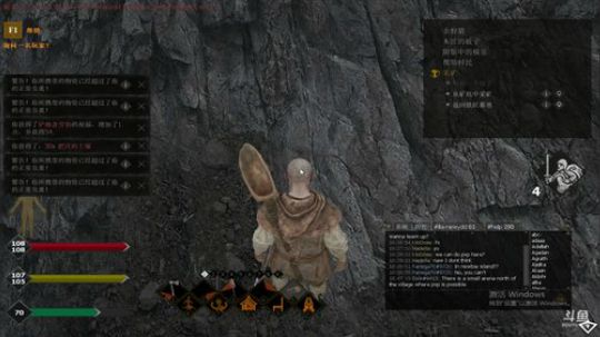 【TNT】挖地人生开局一把铲子 2019-07-17 17点场