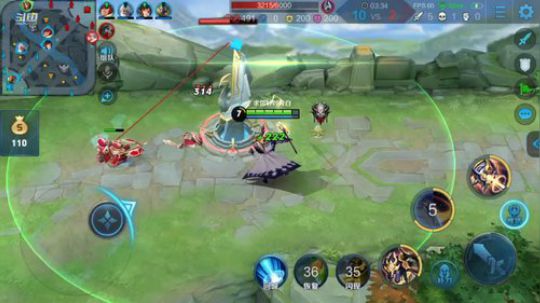 冲国服杨戬     ~ 2019-07-18 23点场