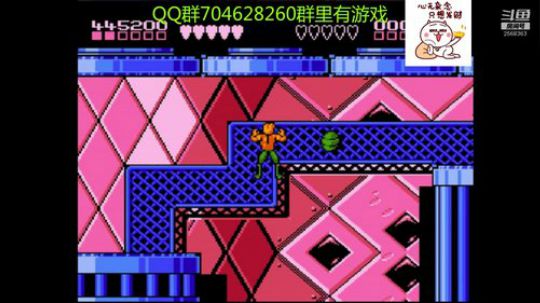 RPG游戏播个遍！ 2019-07-19 10点场