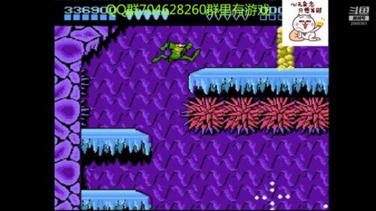 RPG游戏播个遍！ 2019-07-19 09点场