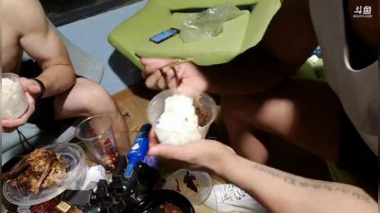 白天健身，晚上生蚝大餐 2019-07-19 18点场