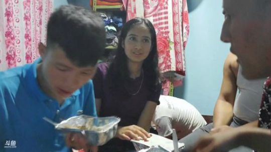 祝贺斗鱼上市【浪迹】第一站尼泊尔 2019-07-18 22点场