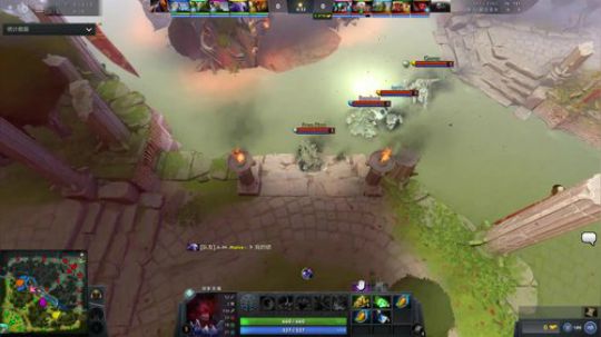 Ti9欧洲区预选 7月11日直播 p2