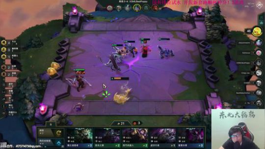 liyunanhj发布了一个斗鱼视频2019-07-19