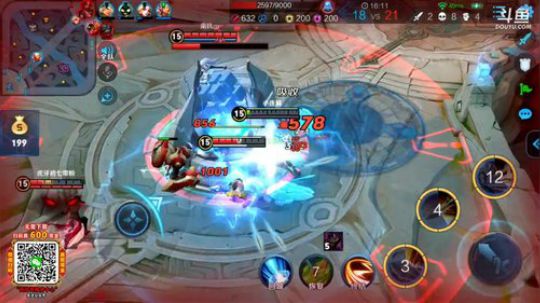 ace017发布了一个斗鱼视频2019-07-19