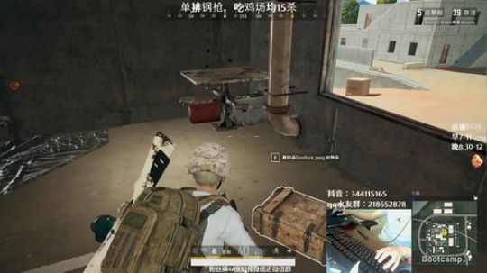 马王爷：战术大师荀彧(gouhuo) 2019-07-19 07点场