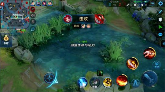 闹闹可遇不可求发布了一个斗鱼视频2019-07-19