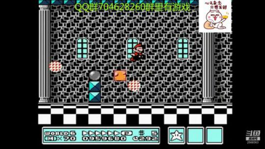 RPG游戏播个遍！ 2019-07-19 08点场
