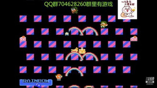 RPG游戏播个遍！ 2019-07-19 12点场